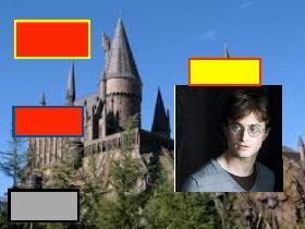 Harry Potter Clicker 1