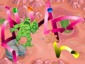Falling Trails 1 1