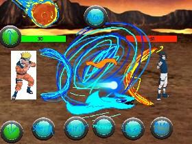 naruto vs sasuke