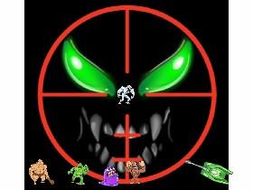 MONSTER EXTERMINATION CHEAT