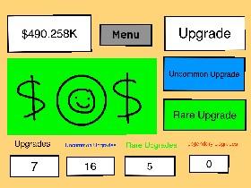 Upgrade Clicker v1.7.2 1