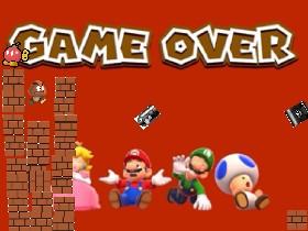 mario's target practice 1 1
