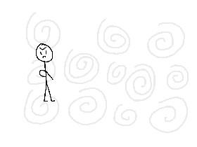 Don’t click stick