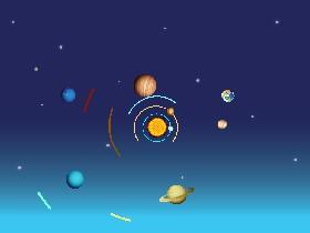 Solar System 2