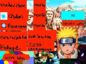 naruto clicker 3.0 1