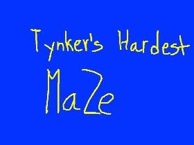 Tynker's Hardest Maze 1 2 remix new update