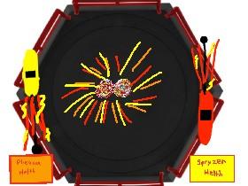 beyblade burst - pheonix