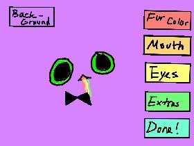 Kawaii Kitty Maker 1