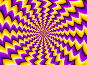 Optical Illusion Owo