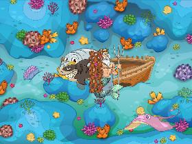 set up your reef!
