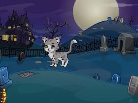 A Pet Game 1