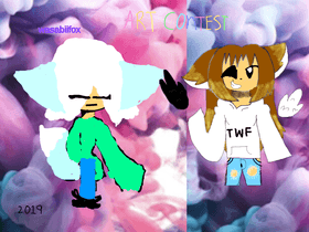 to twf ; oc maya