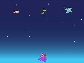 A3 Alien Game KS MW