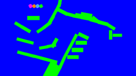 marble race (Atari 2600)
