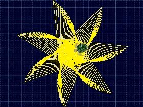 Spiral Triangles 1