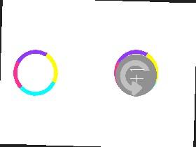 Color Switch Hard