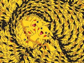 Pikachu Spinner 1