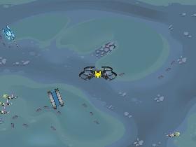 Chopper Game 1