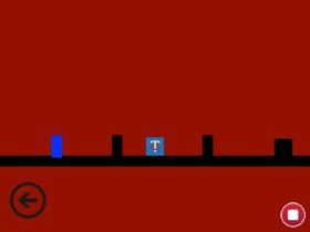 Twins dash yeet 1
