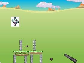 Physics Game 1