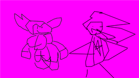 cringe steven and spinel