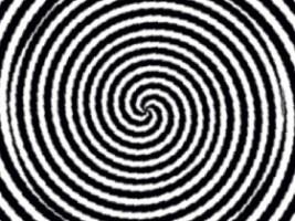 Optical Illusion 1