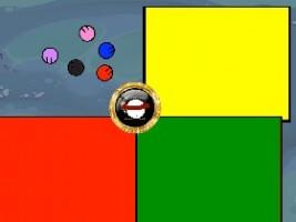 Four CoNeRs 1 2