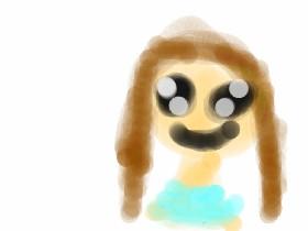 Coloring Characters 1