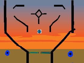 pin ball