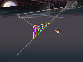 Spider Spin 10