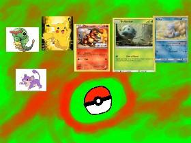 pokèmon go 1