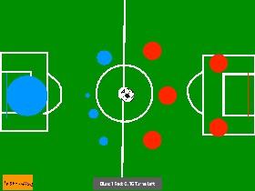 2-Player Soccer 2