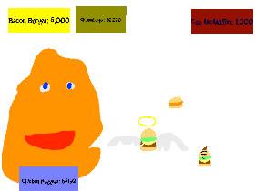 Chicken Nugget Clicker 1