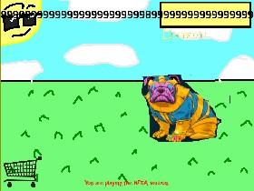 Doge Clicker HAKED Thanos  1