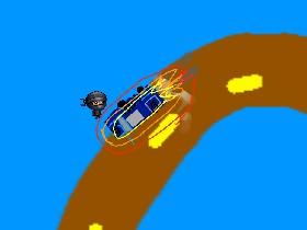 Super Car Race! 1 1 1