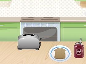A Cooking Game 1