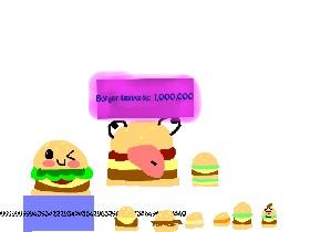 Burger Clicker 1