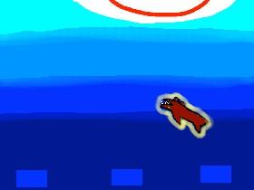 Shark,GET THE FISH 1