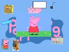 Peppa Pig Clicker