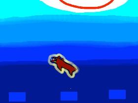 Shark,GET THE FISH 1