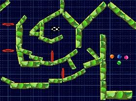 Marble Race Remix 2