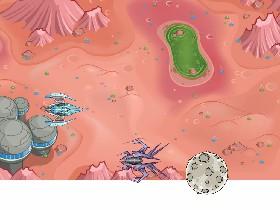 Arcade Shooter Game 1