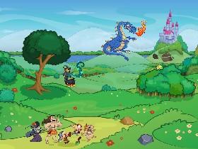 Fantasy 1
