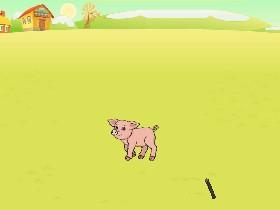 A Pet Game 1