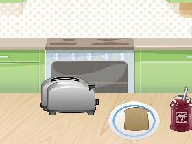 A Cooking Game 1