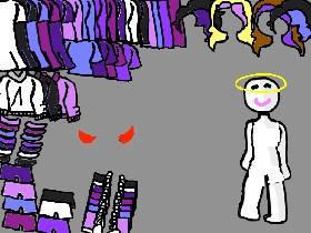 Dress Up 1 1 1