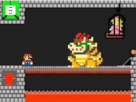 Mario Boss Battle 2018 1