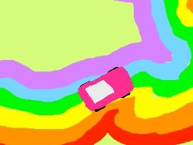 Race Track Attack 1