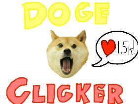 Doge Clicker 1 2 1