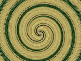 spin